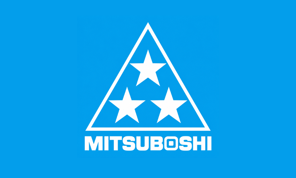 MITSUBOSHI